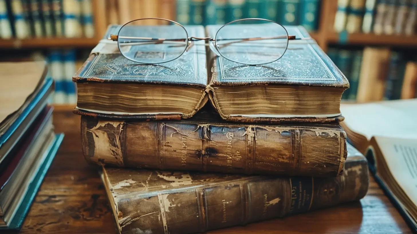 Legacy Planning: Ensuring Your Finances Are in Order After You’re Gone