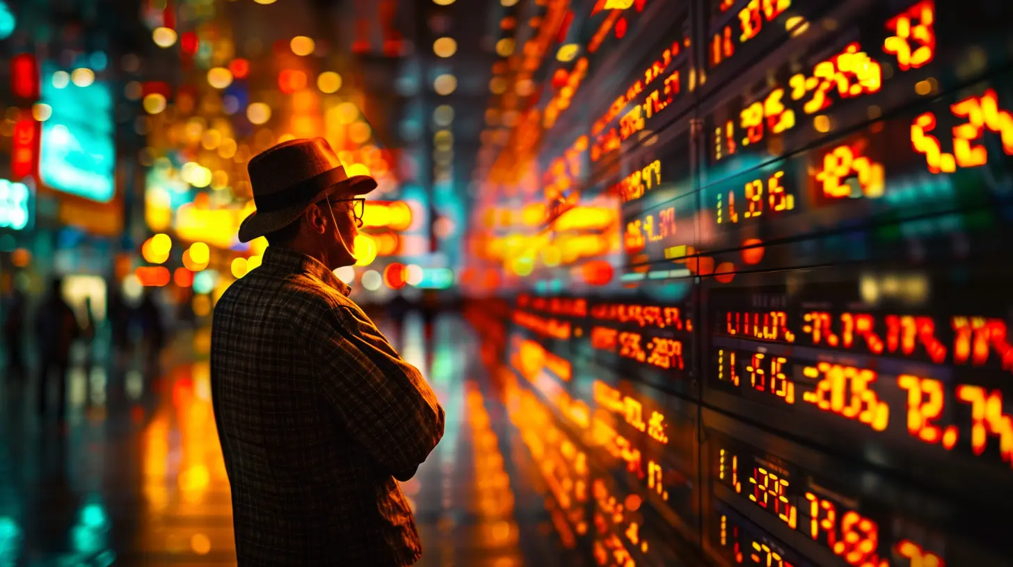 Leveraging REITs for a Diversified Investment Portfolio