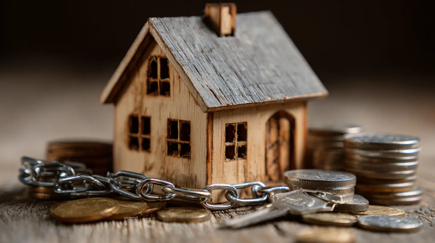 Loan Reinstatement: How to Bring Your Loan Current and Avoid Foreclosure