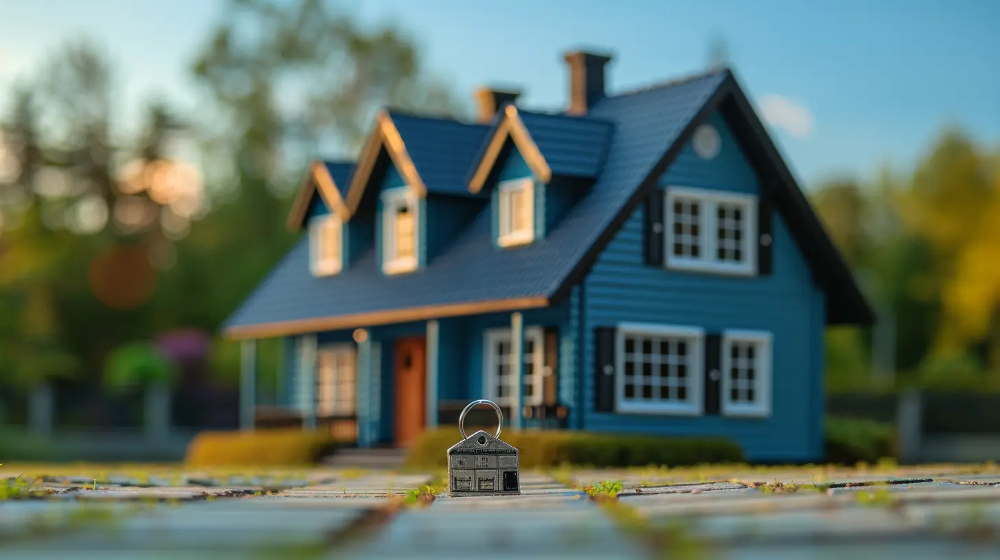 Loan Repayment Plans: Keeping Your Home Safe from Foreclosure