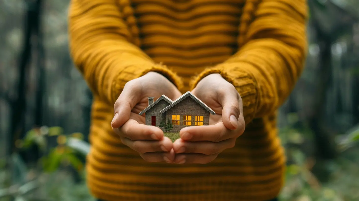 Loan Repayment Plans: Keeping Your Home Safe from Foreclosure