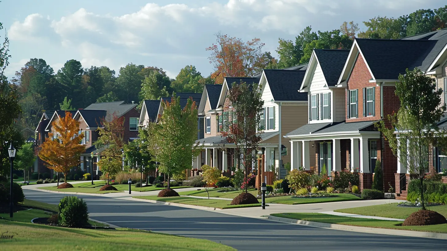 Long-Term Real Estate Investments: What to Consider
