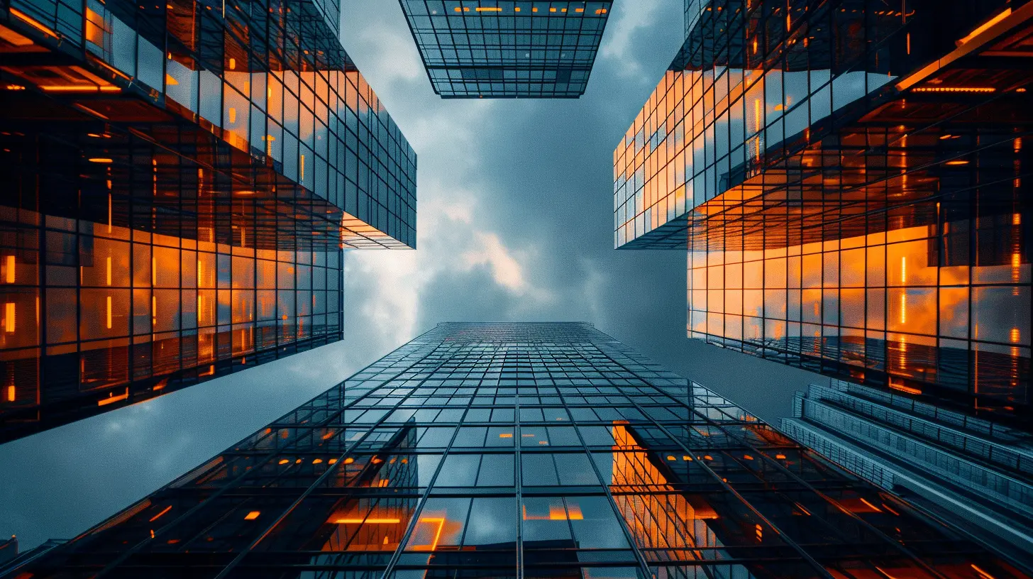 Long-Term Real Estate Investments: What to Consider