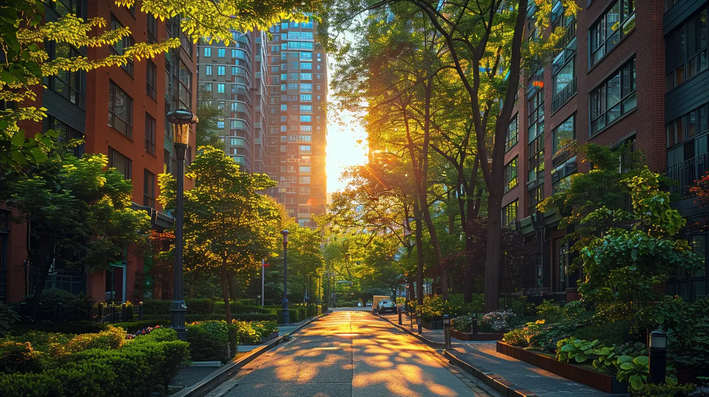 Long-Term Real Estate Investments: What to Consider