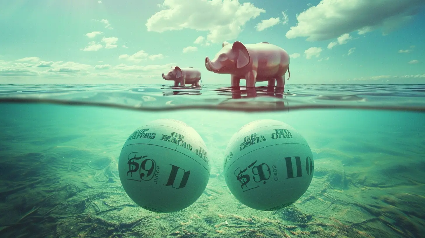 Long-Term vs. Short-Term Financial Goals: Finding the Balance