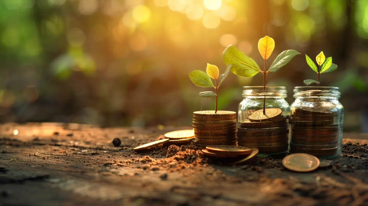 Long-Term vs. Short-Term Financial Goals: Finding the Balance