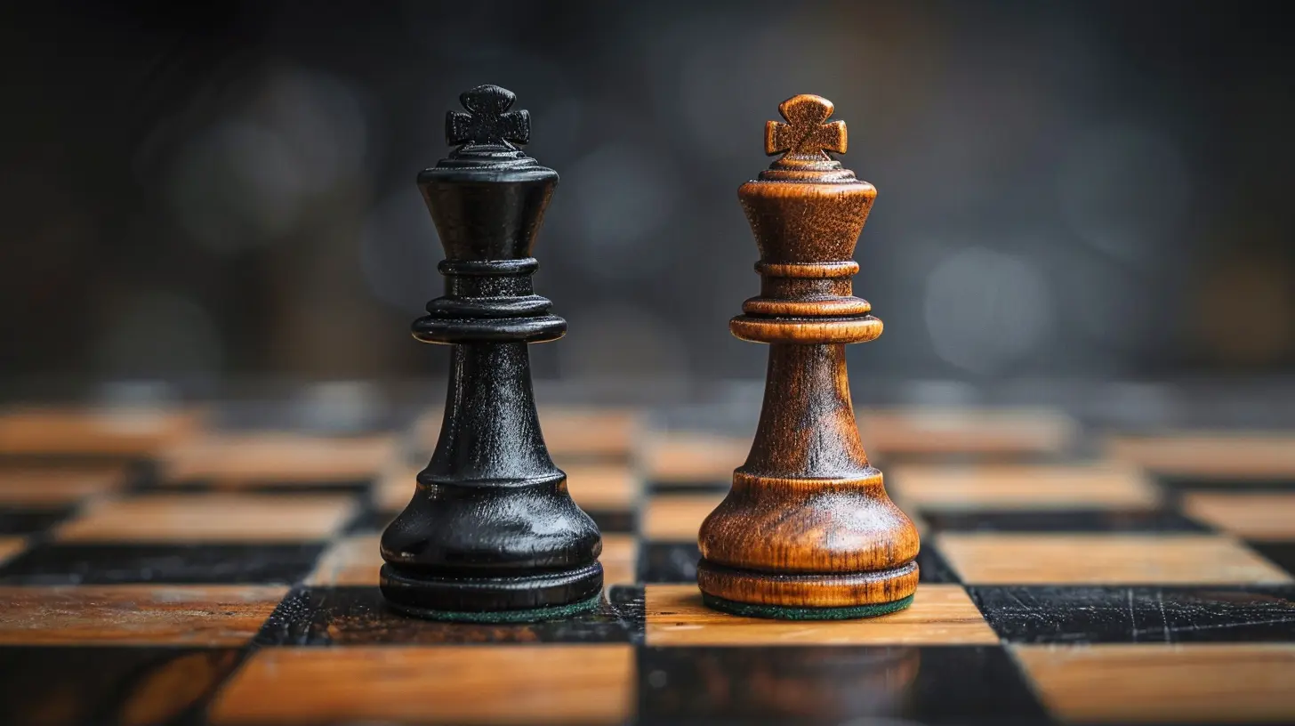 Long vs. Short-Term Investing: Which Approach Fits You?