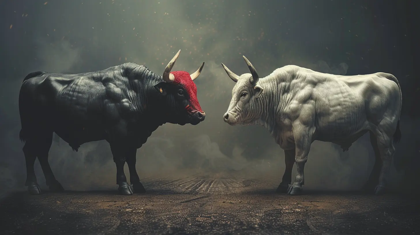 Long vs. Short-Term Investing: Which Approach Fits You?