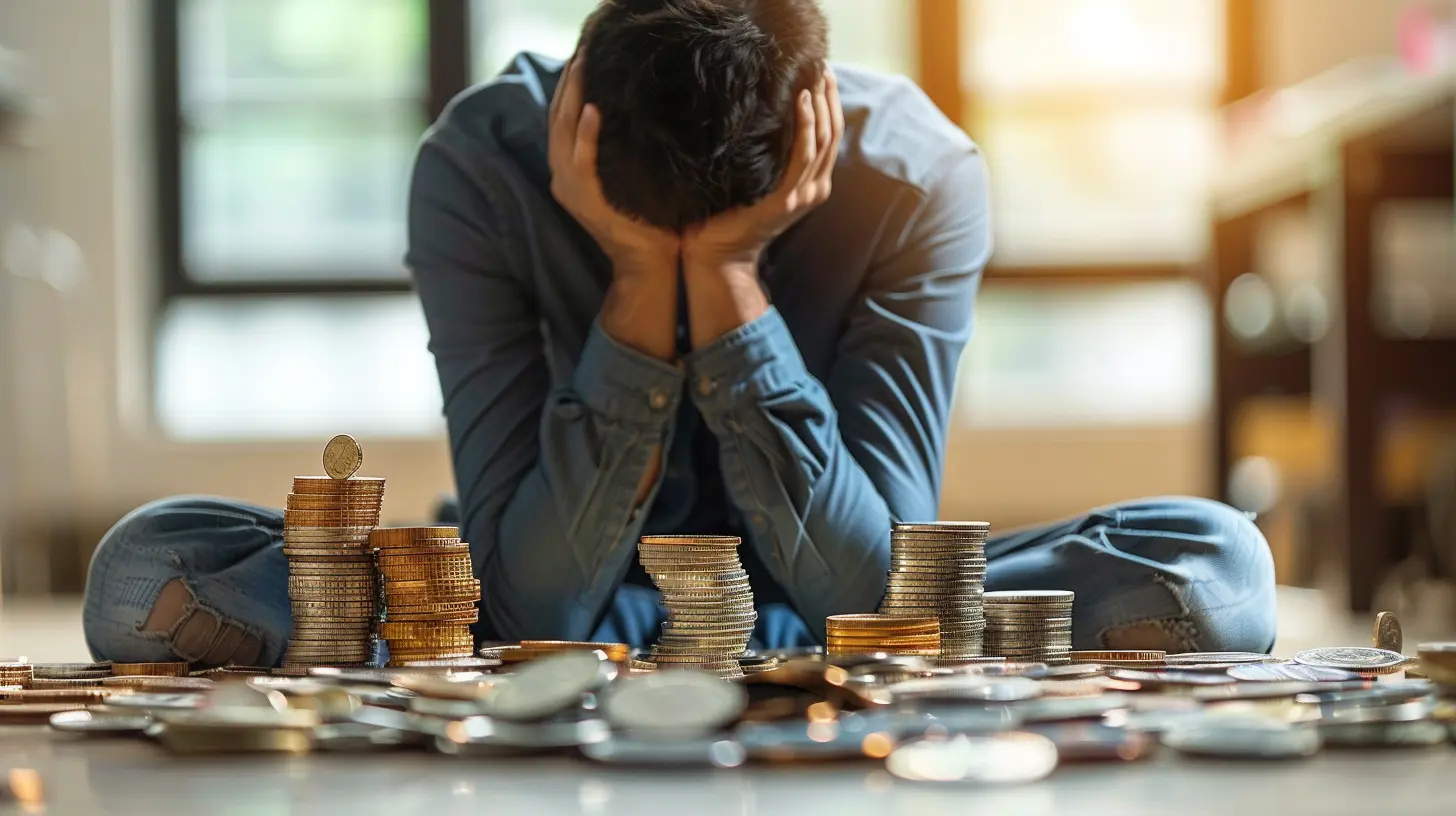 Loss Framing: Why We Feel More Pain From Losses Than Gains