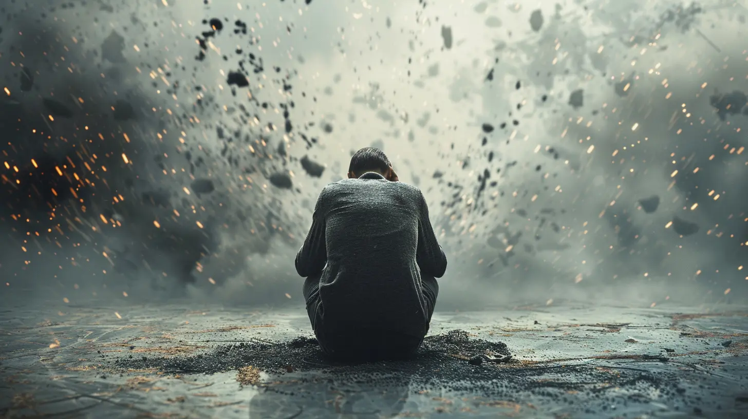 Loss Framing: Why We Feel More Pain From Losses Than Gains