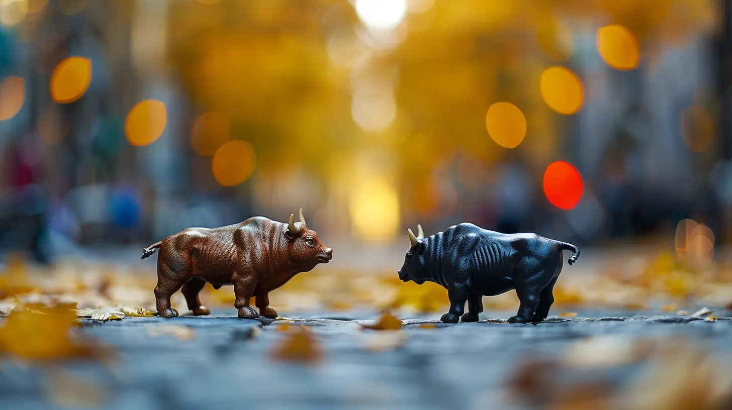 Margin Trading: High-Risk Strategy or Path to Big Returns?