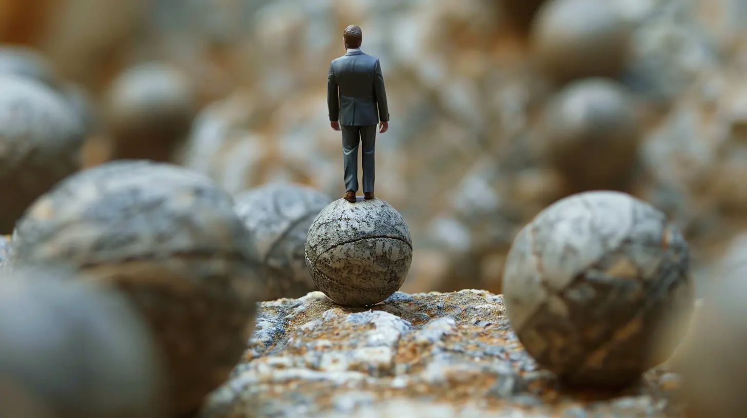 Margin Trading: High-Risk Strategy or Path to Big Returns?
