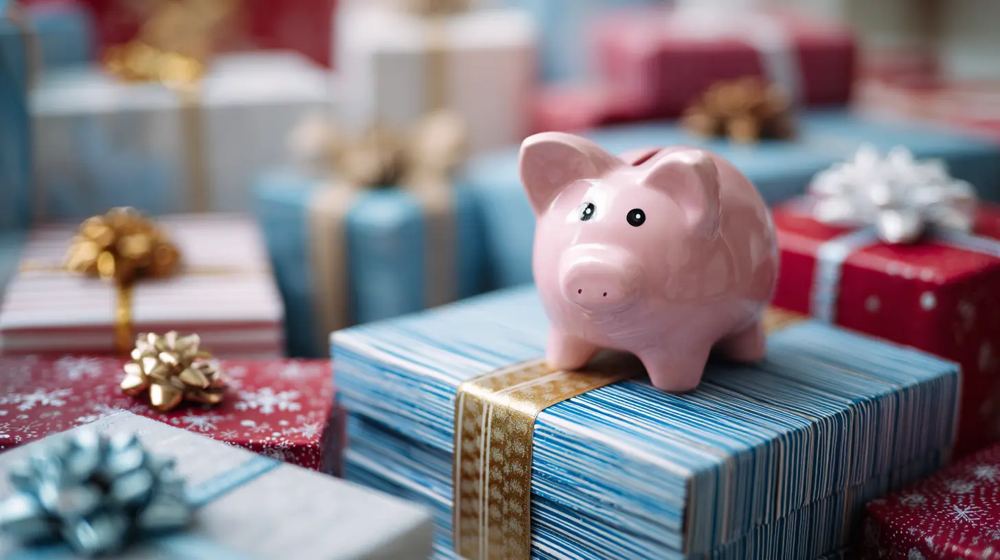 Mastering the Art of Budgeting for the 2027 Holiday Season