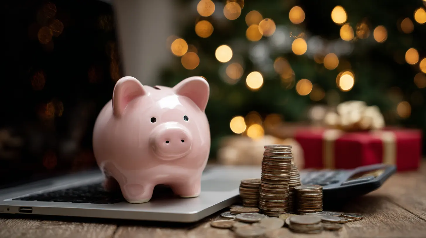 Mastering the Art of Budgeting for the 2027 Holiday Season
