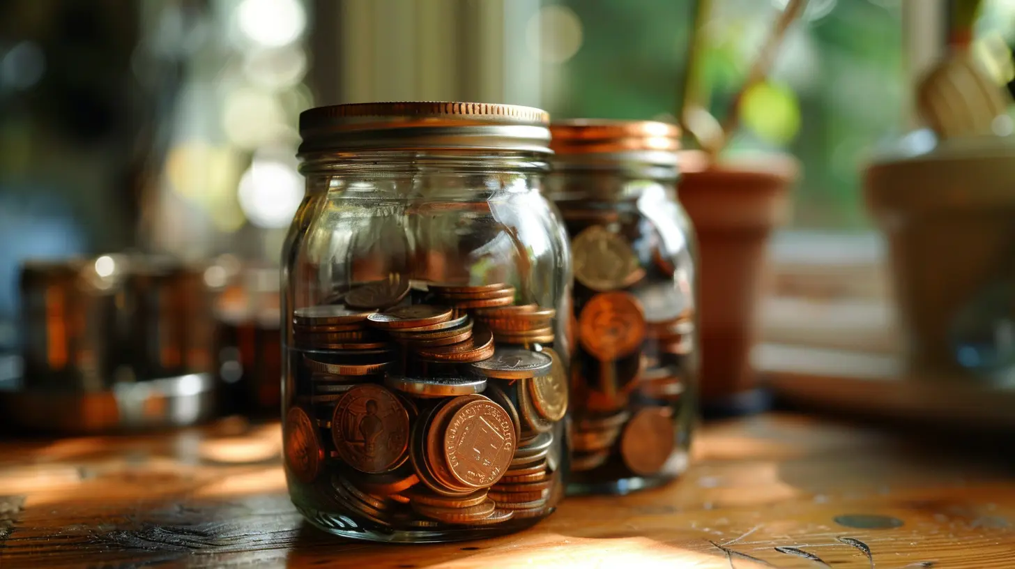 Mastering the Art of Expense Tracking for Personal Financial Growth