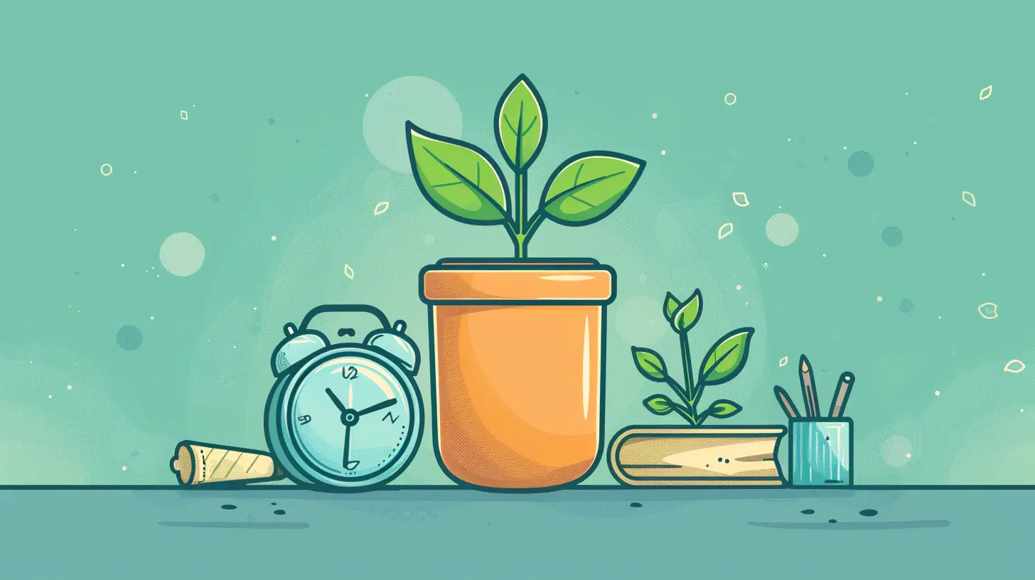 Mastering the Art of Expense Tracking for Personal Financial Growth