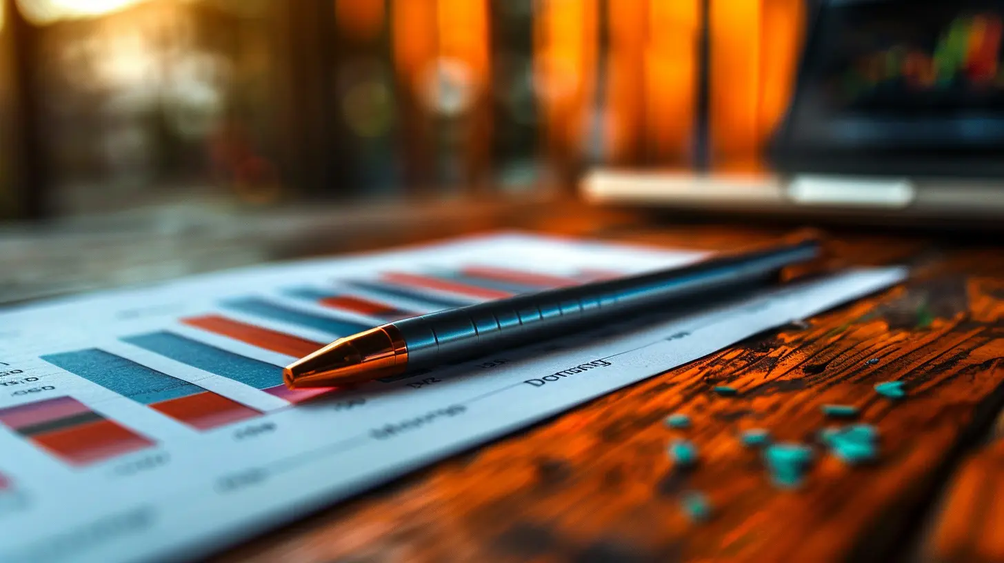 Mastering the Art of Portfolio Diversification