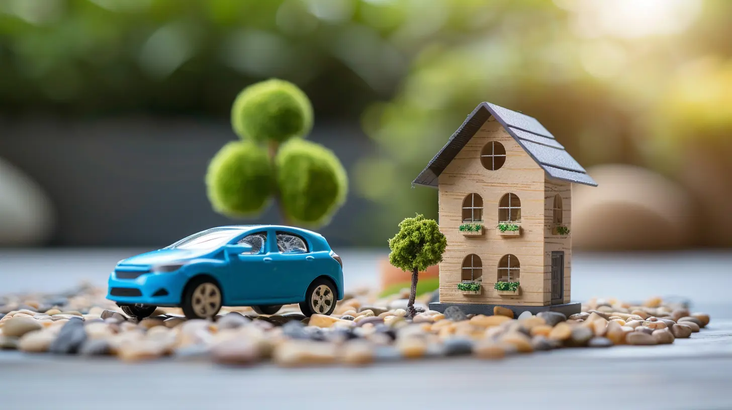 Mastering the Art of Timing in Property Investments