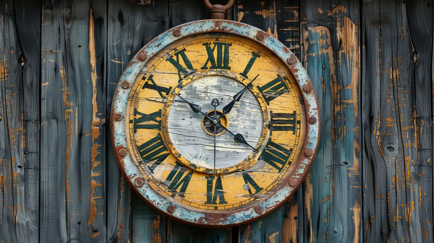 Mastering the Art of Timing in Property Investments