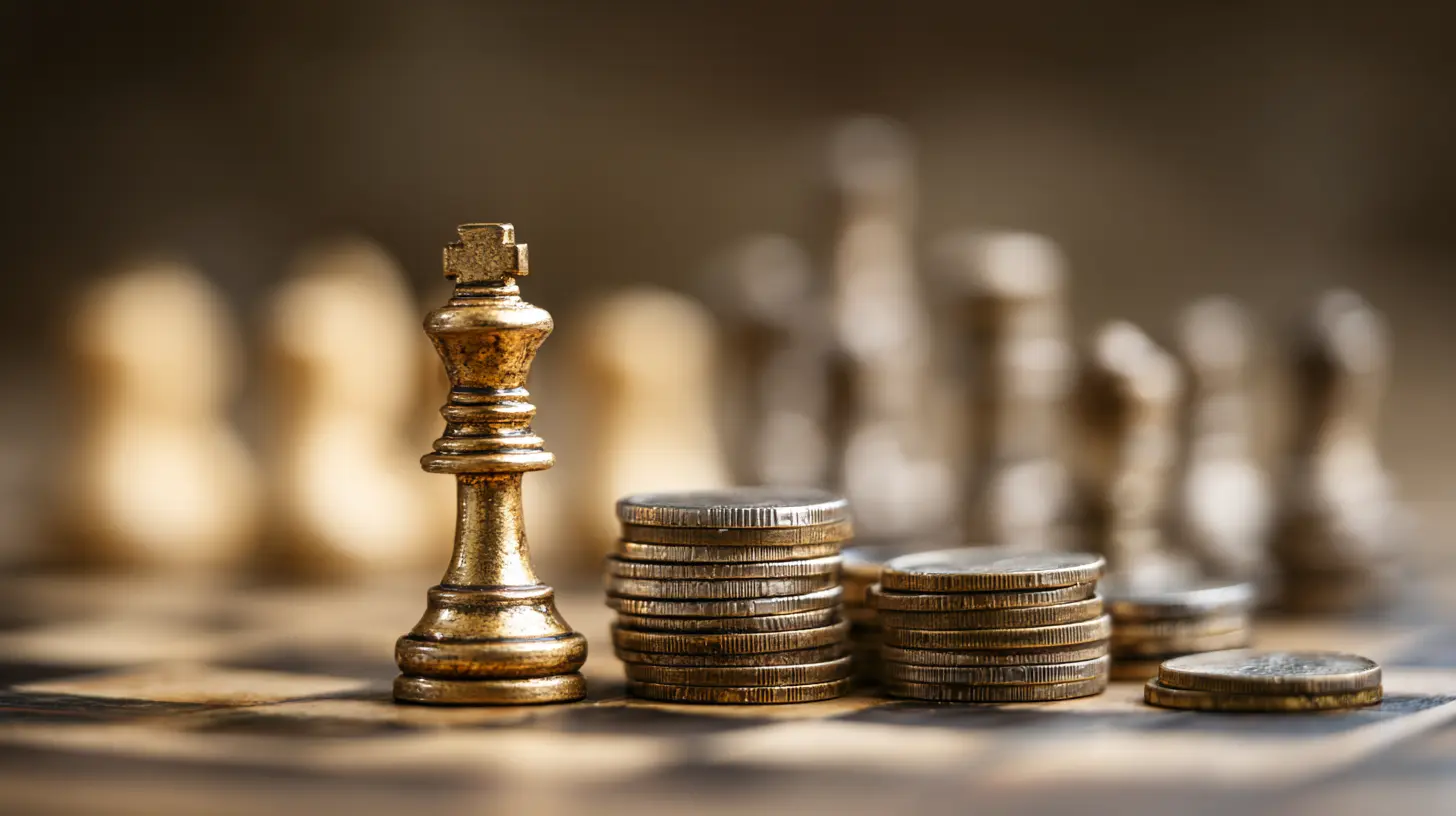 Mastering the New Financial Rules for Smart Investing in 2026