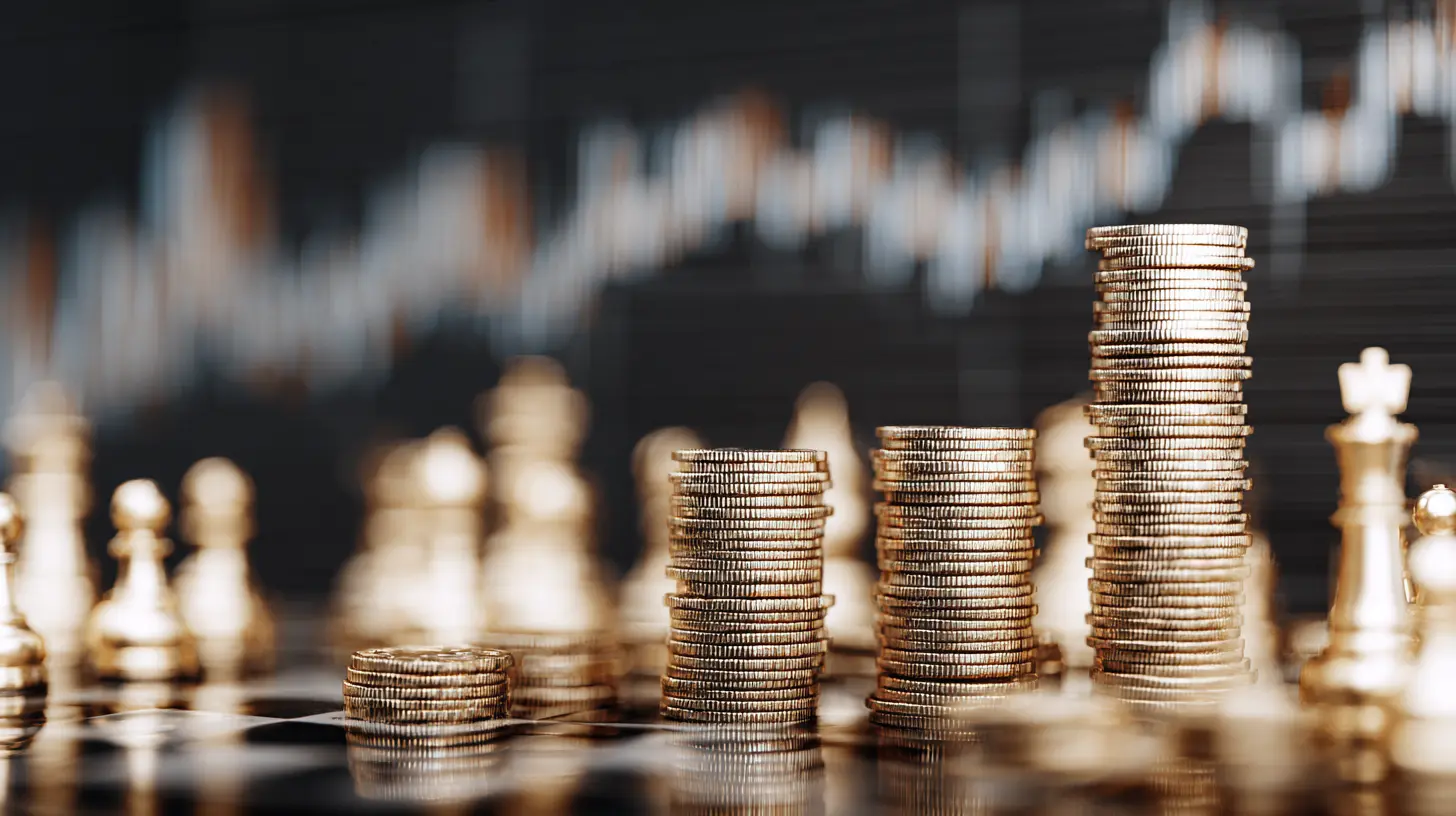 Mastering the New Financial Rules for Smart Investing in 2026