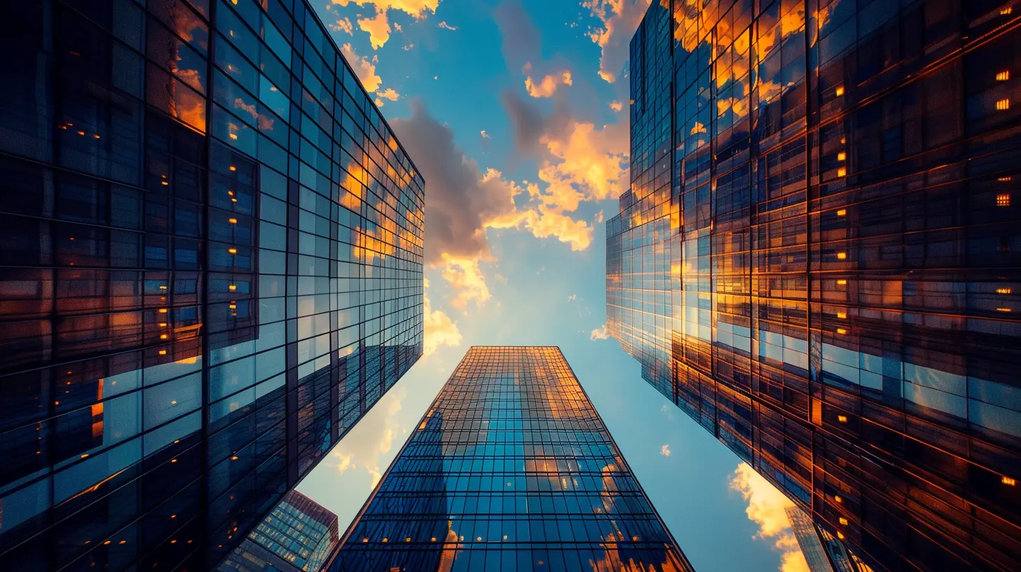 Maximizing Returns Through Real Estate Investment Trusts