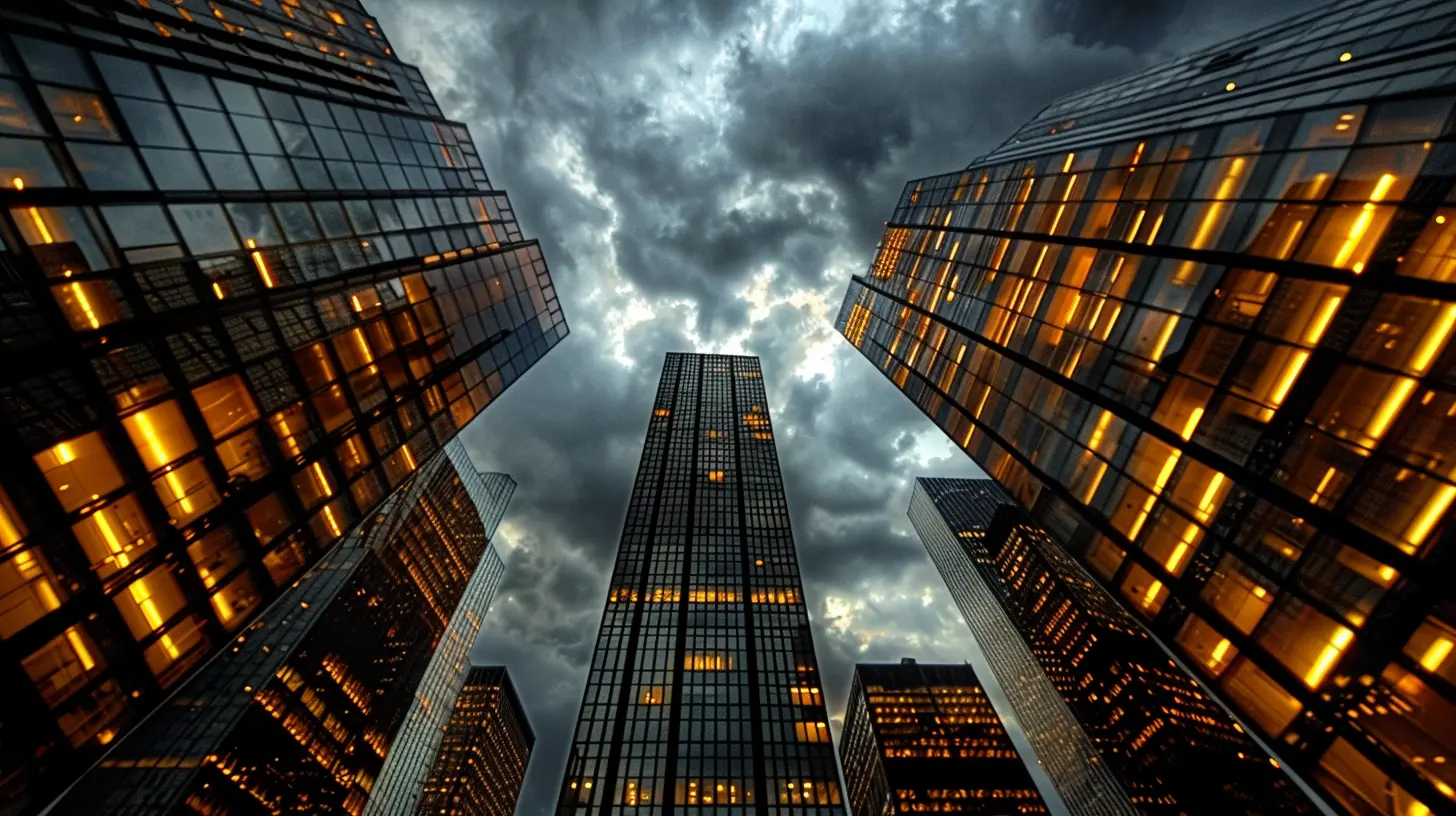 Maximizing Returns Through Real Estate Investment Trusts