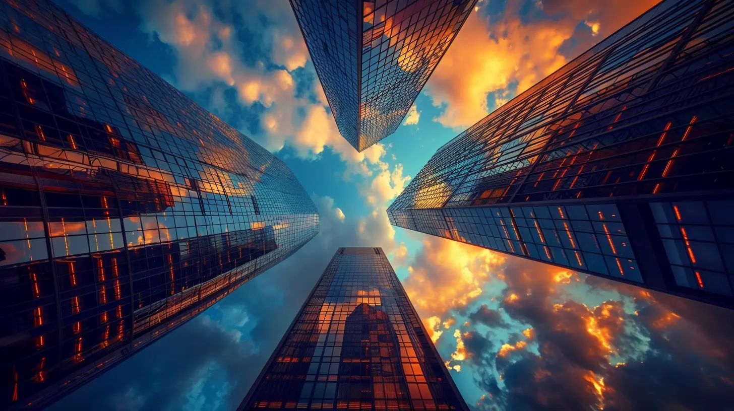 Maximizing Returns Through Real Estate Investment Trusts