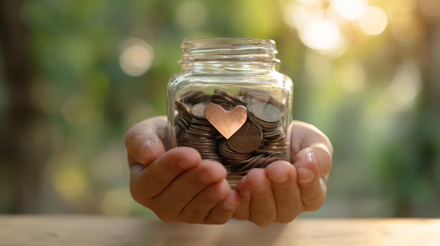 Maximizing the Tax Benefits of Charitable Giving