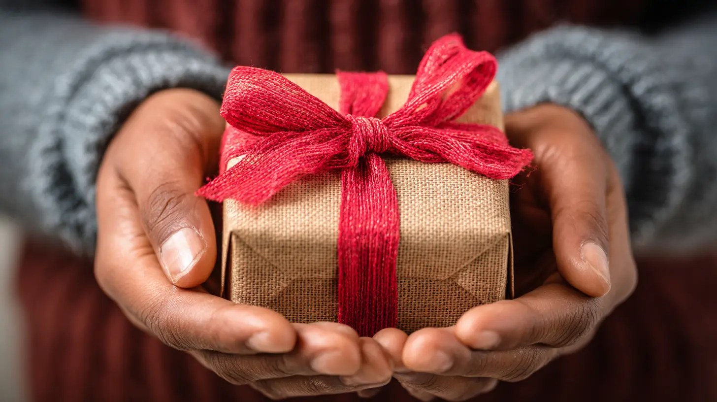 Maximizing the Tax Benefits of Charitable Giving