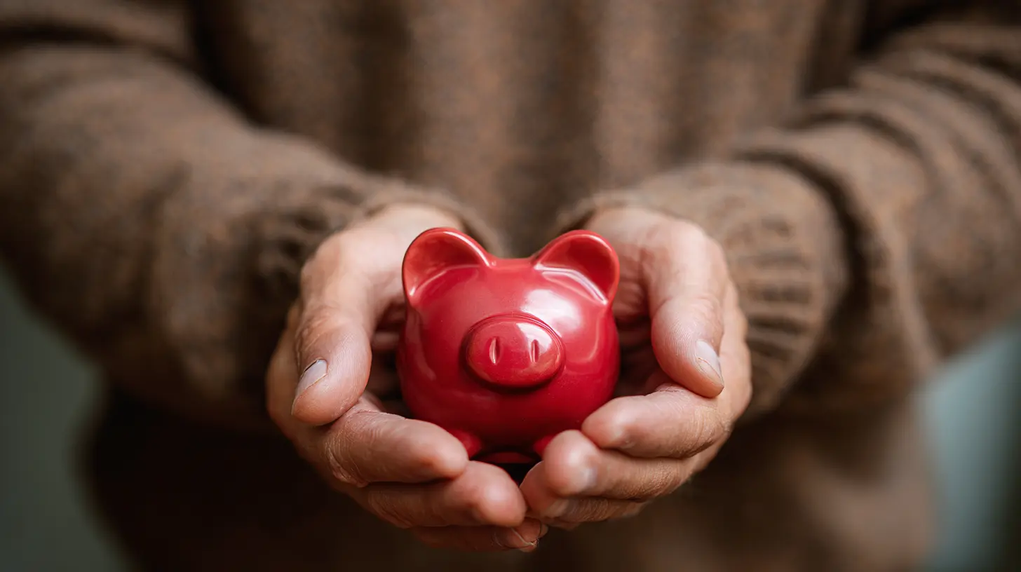 Maximizing the Tax Benefits of Charitable Giving