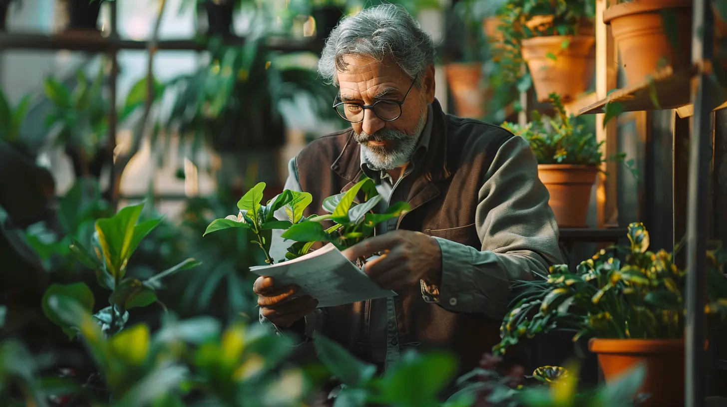 Maximizing Your Pension Plan Contributions for Long-Term Growth