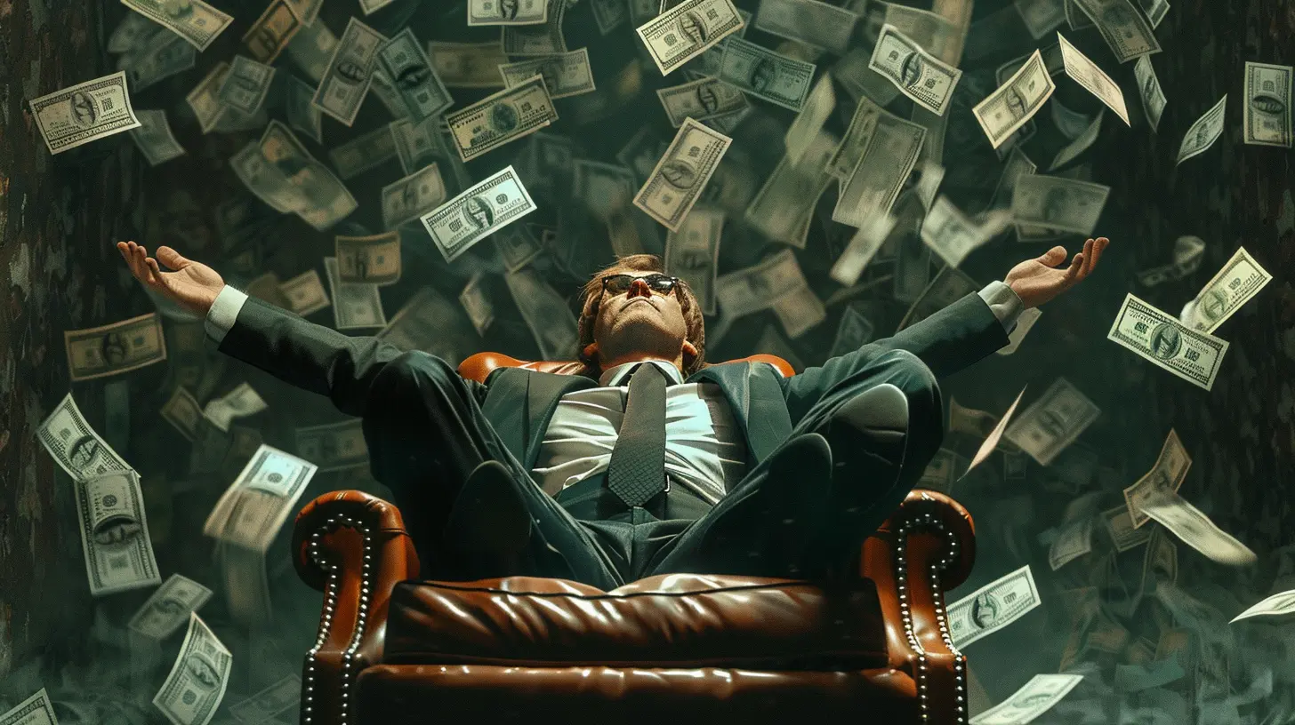 Mental Accounting: How We Misclassify Money and Its Effect on Wealth Management