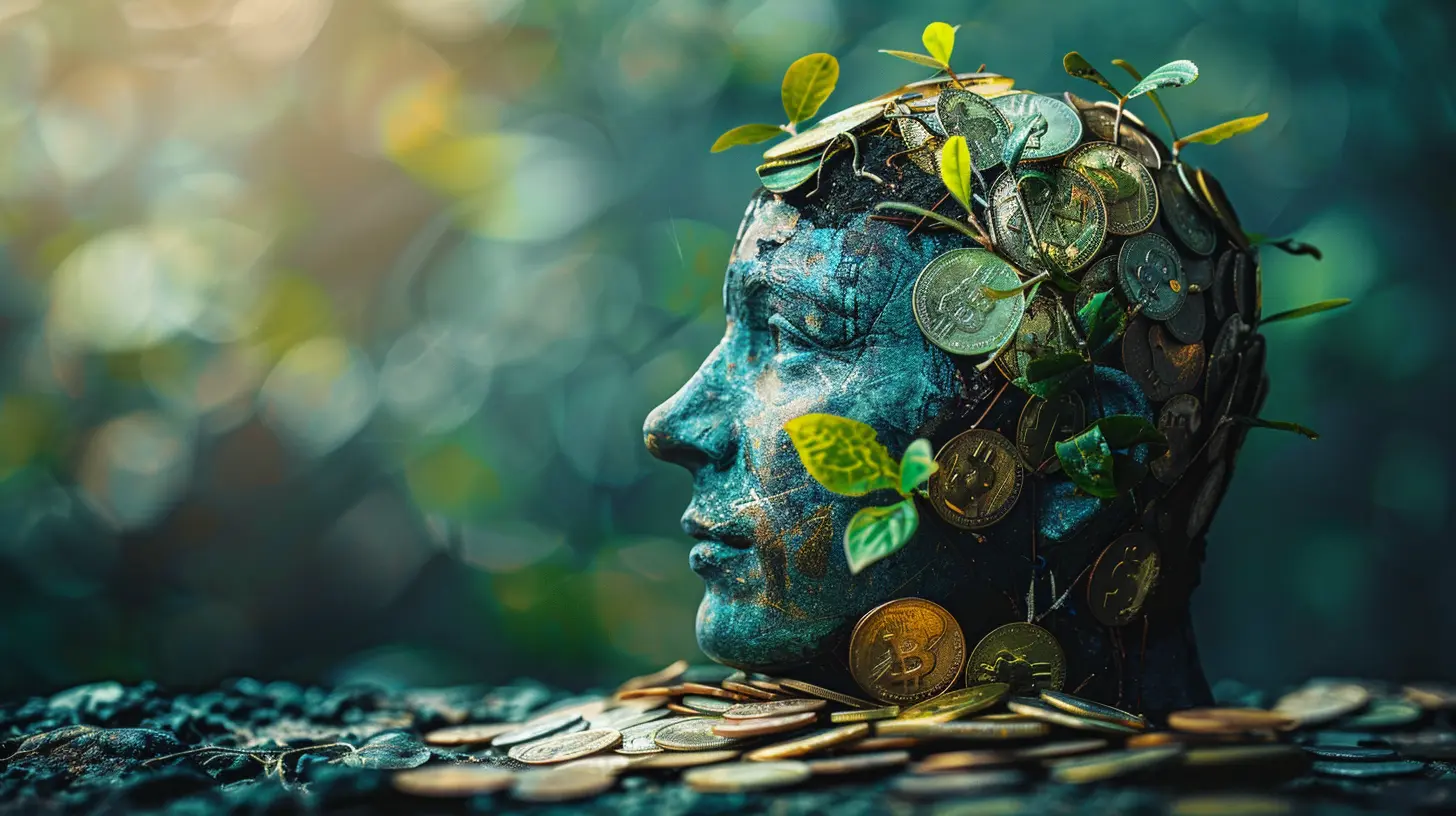 Mental Accounting: How We Misclassify Money and Its Effect on Wealth Management