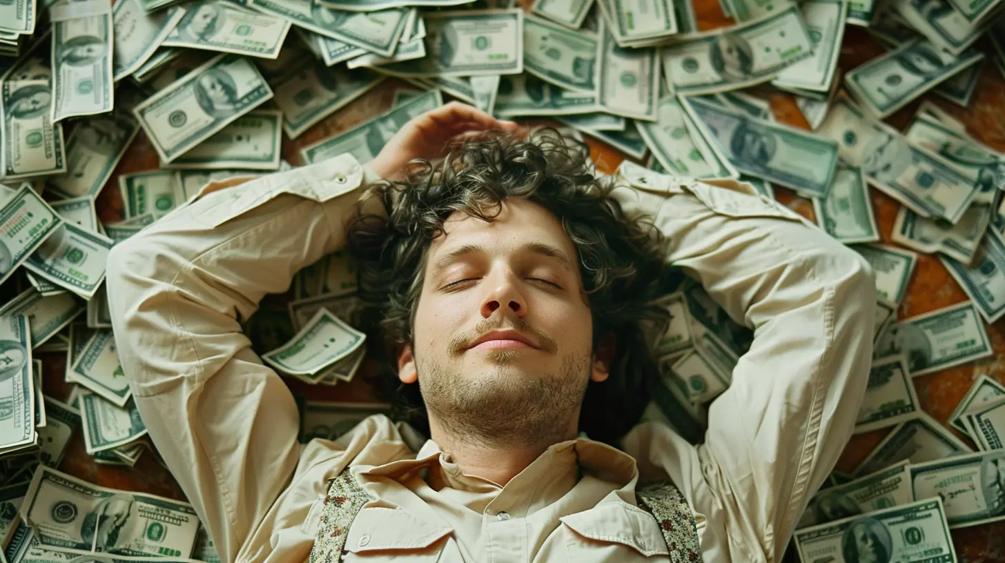 Mental Accounting: How We Misclassify Money and Its Effect on Wealth Management