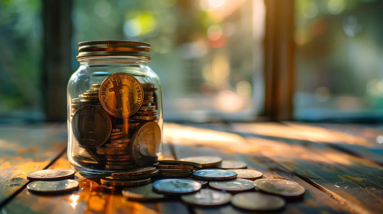 Minimalism and Money: A New Way to Think About Prosperity
