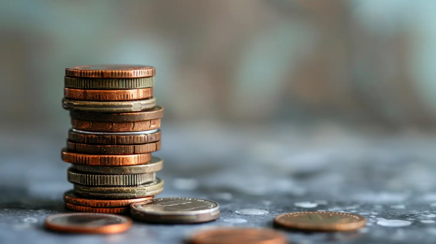 Minimalism and Money: A New Way to Think About Prosperity