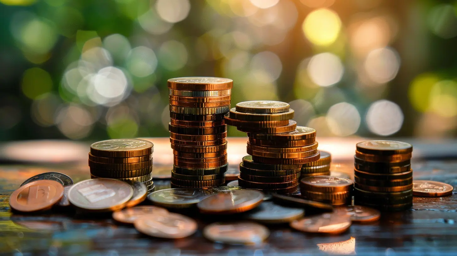Minimalist Credit Tips for Building Wealth Without Complexity