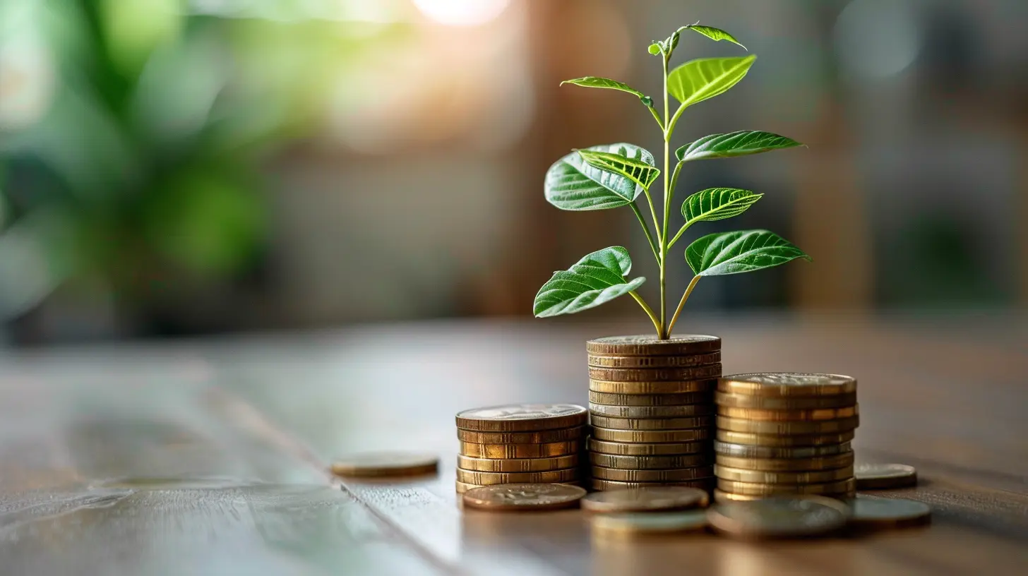 Minimalist Credit Tips for Building Wealth Without Complexity