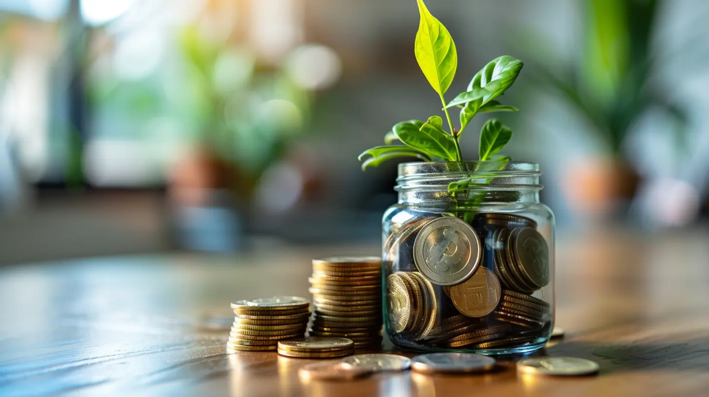 Minimalist Credit Tips for Building Wealth Without Complexity