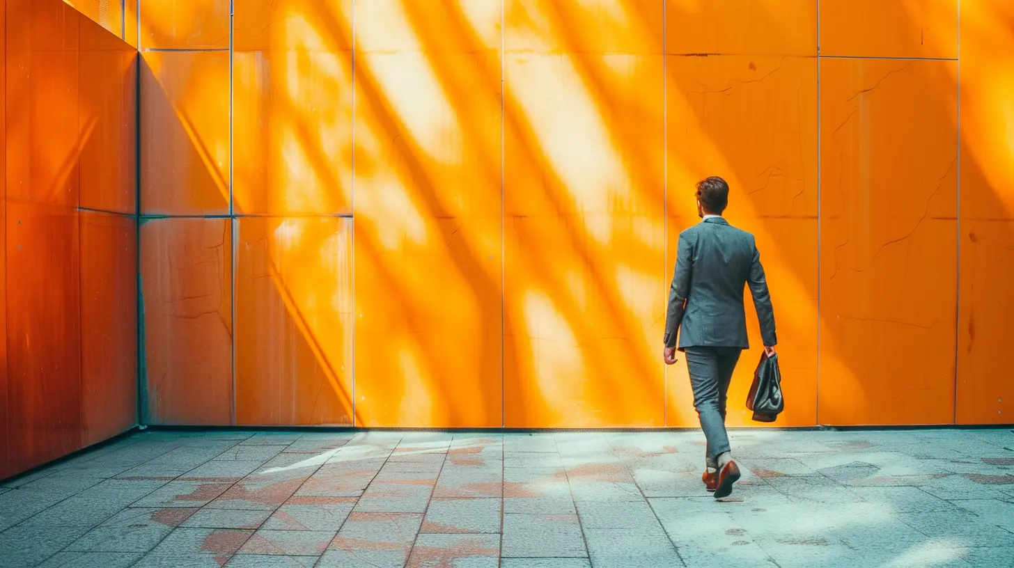 Minimalist Finance for Young Adults Entering the Job Market