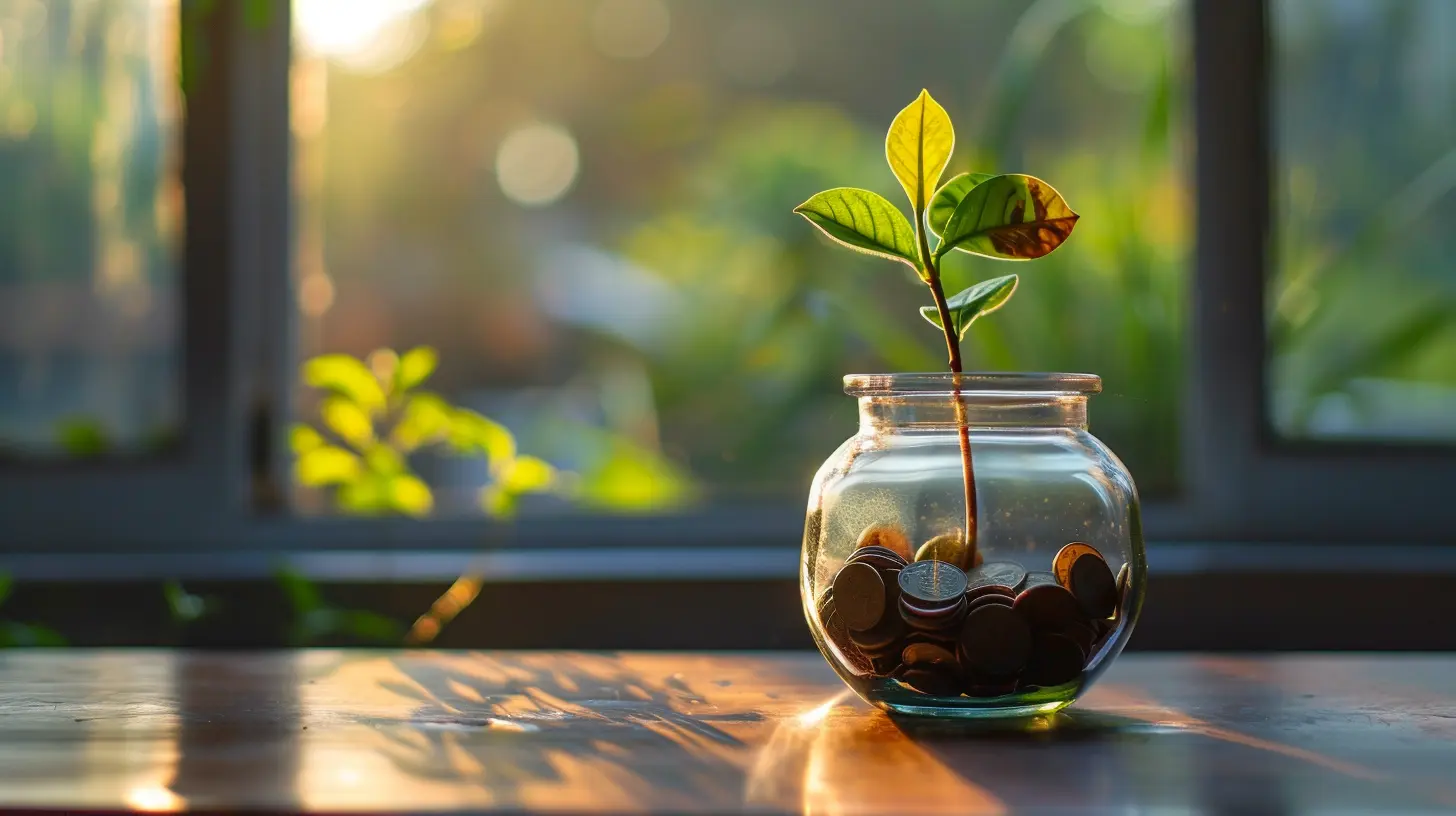 Minimalist Retirement Planning for the Modern Saver