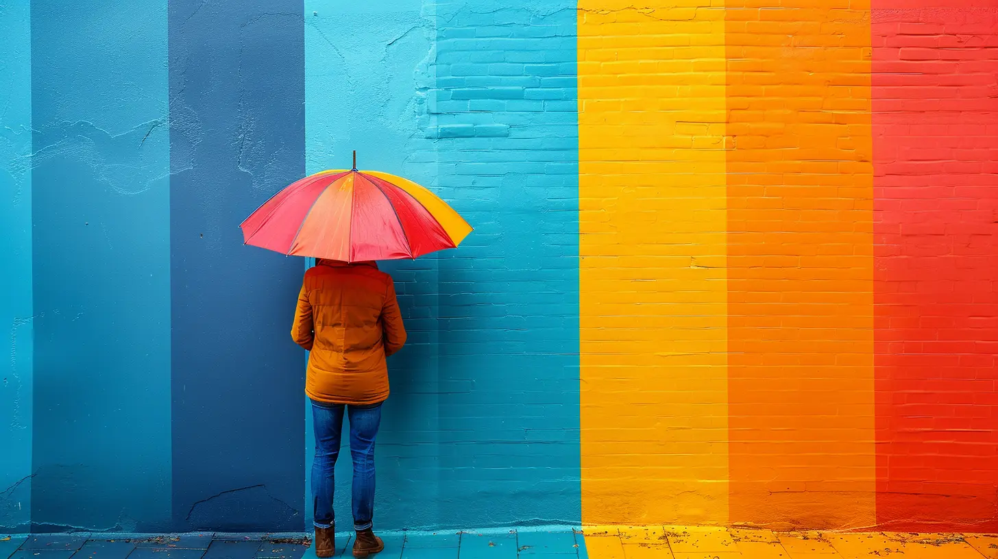 Minimizing Risk Through Proper Financial Diversification