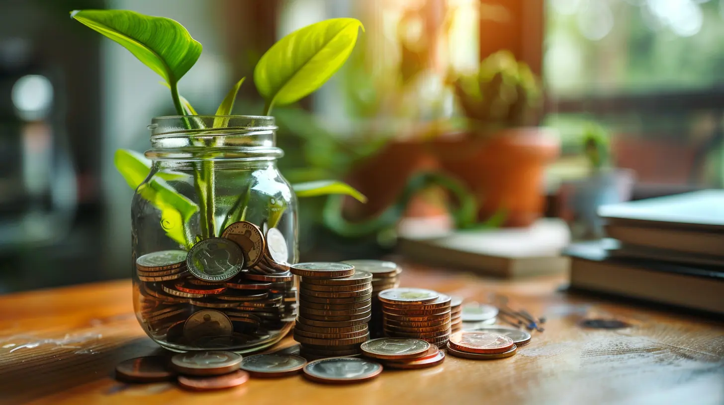 Monthly Budgeting for Your First Apartment
