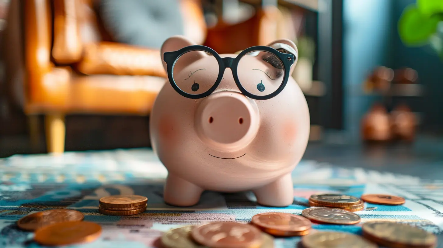 Monthly Budgeting for Your First Apartment