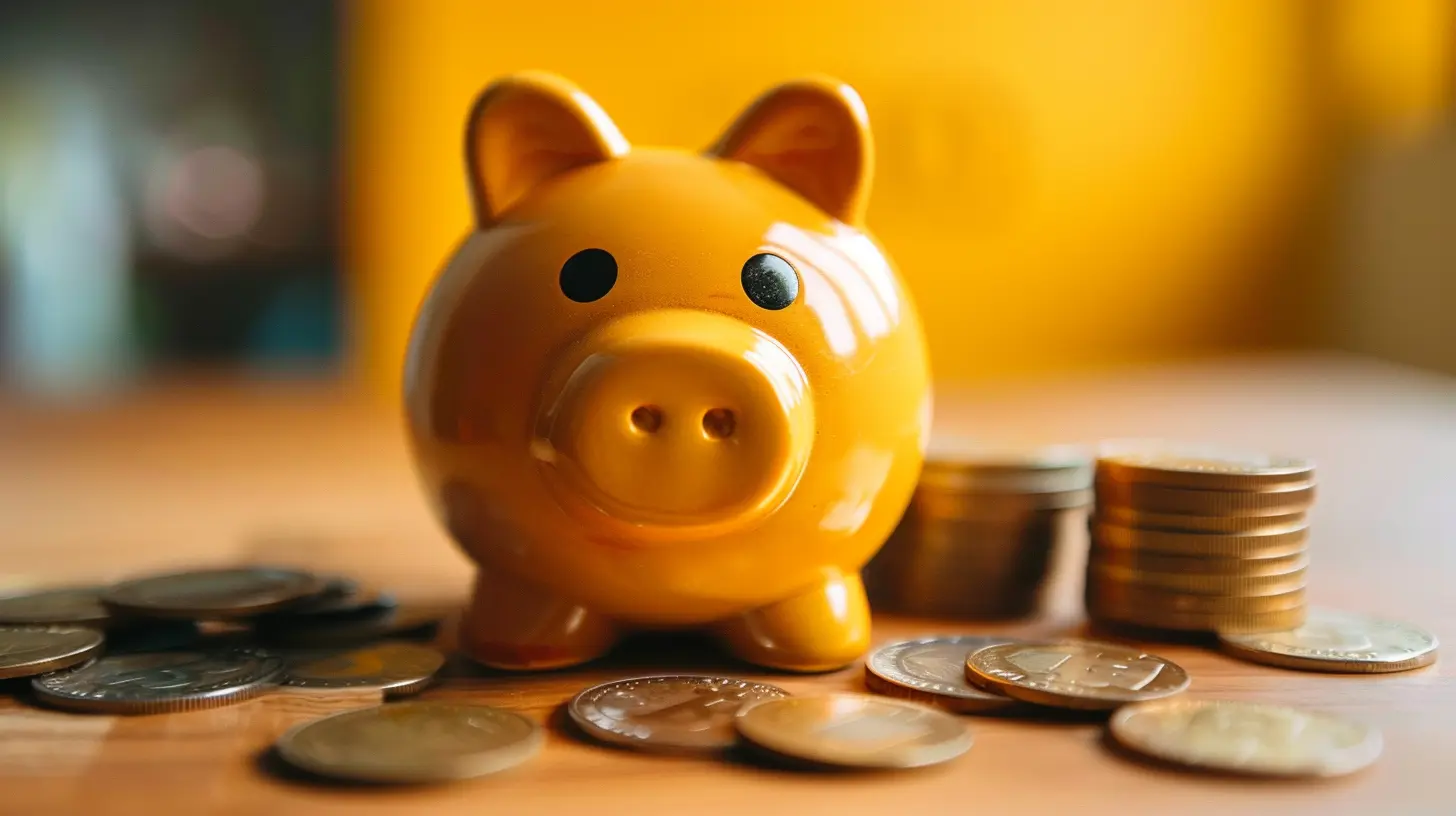 Monthly Budgeting for Your First Apartment