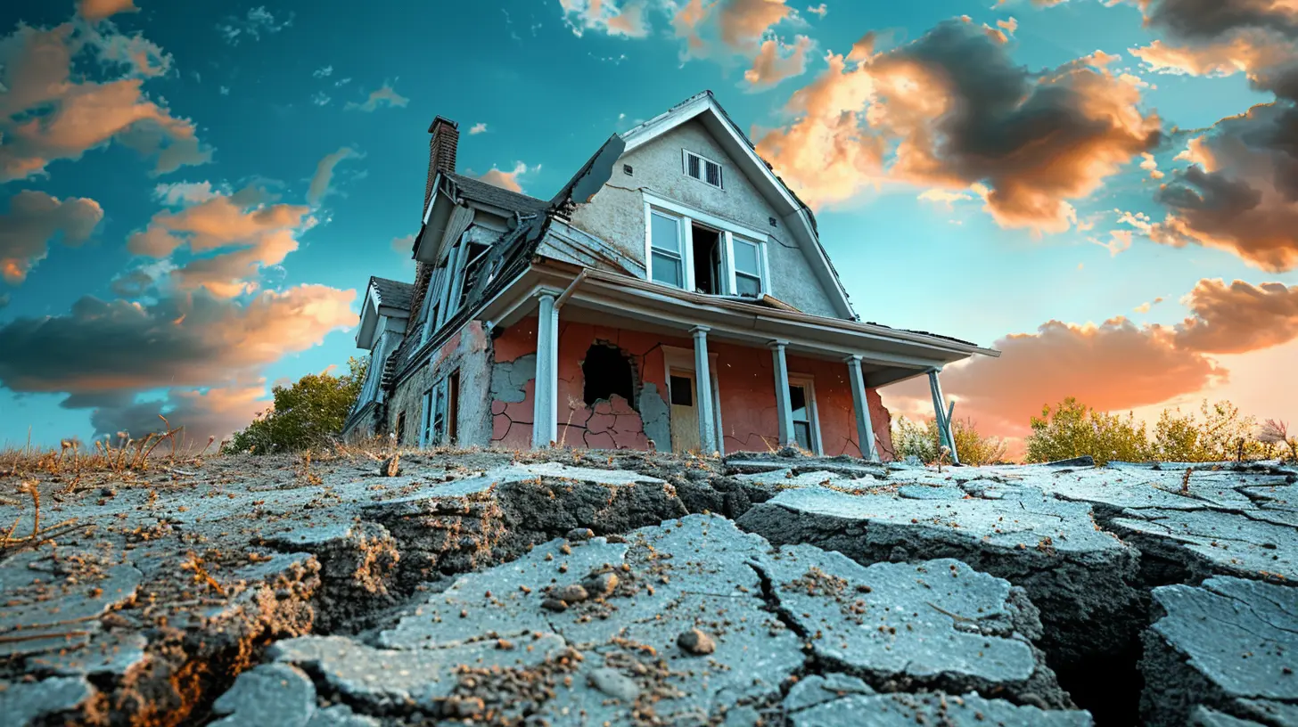 Mortgage Forbearance: A Solution to Delay or Prevent Foreclosure