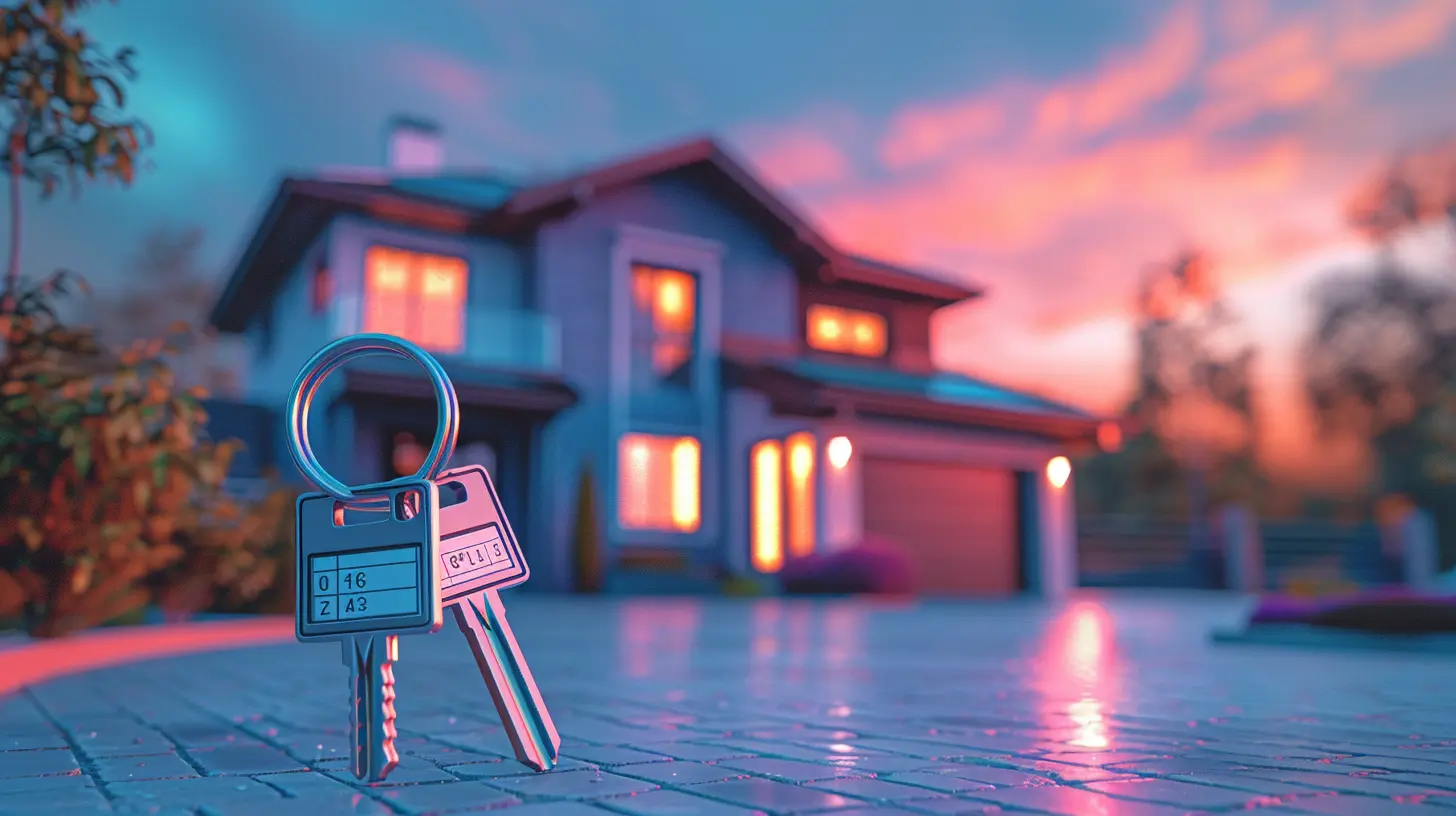 Mortgage Rescue Scams: Protecting Yourself While Avoiding Foreclosure