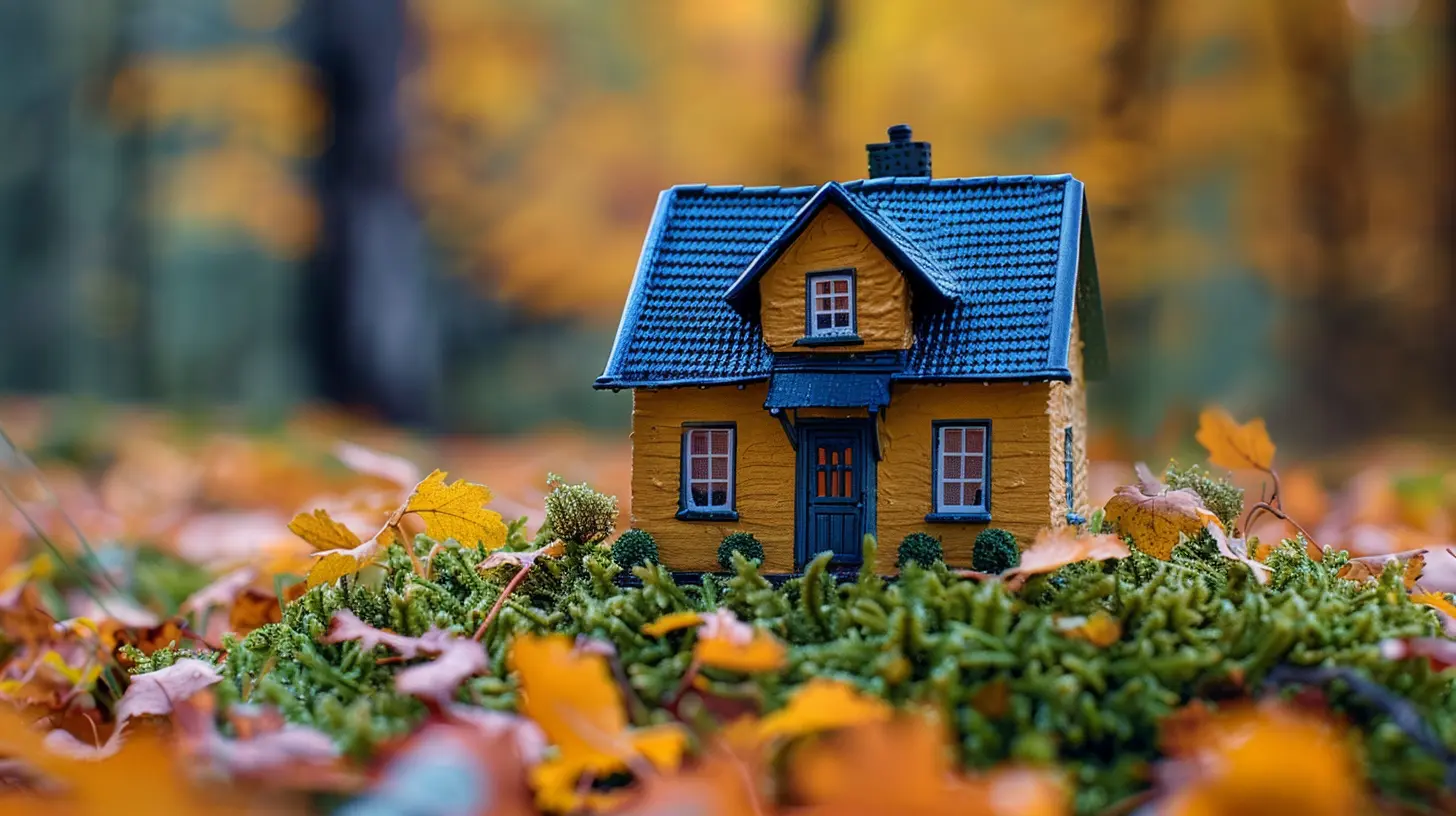 Mortgage Rescue Scams: Protecting Yourself While Avoiding Foreclosure