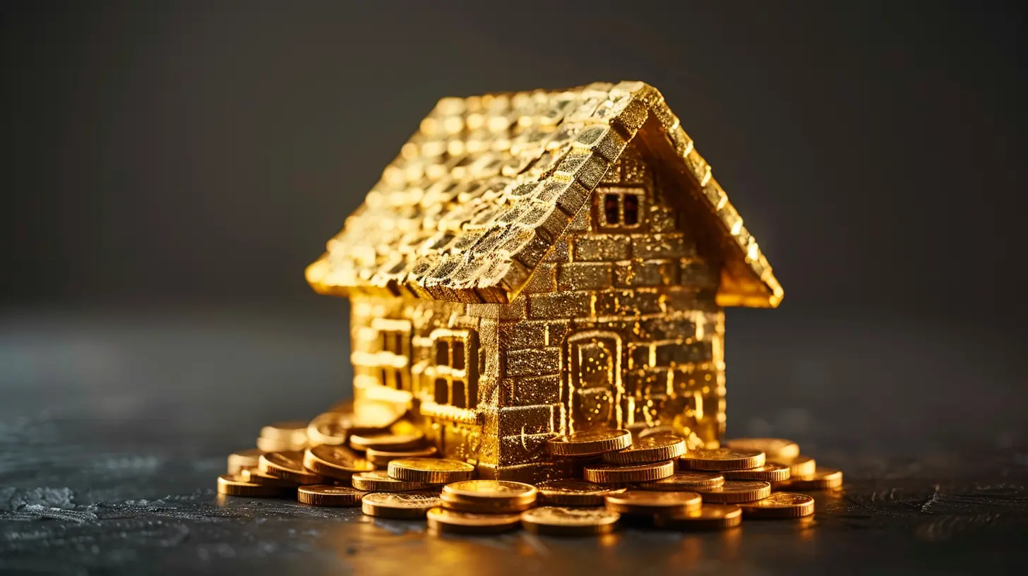 Mortgage Rescue Scams: Protecting Yourself While Avoiding Foreclosure